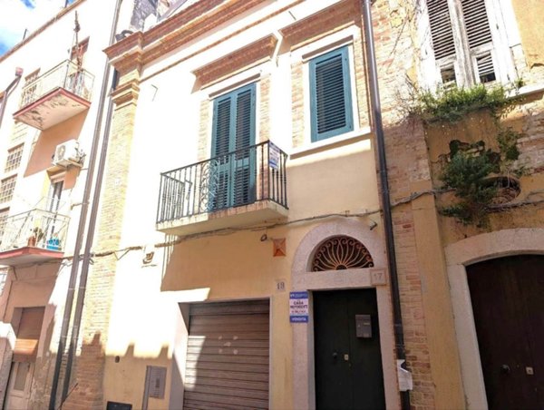 appartamento in vendita a San Severo