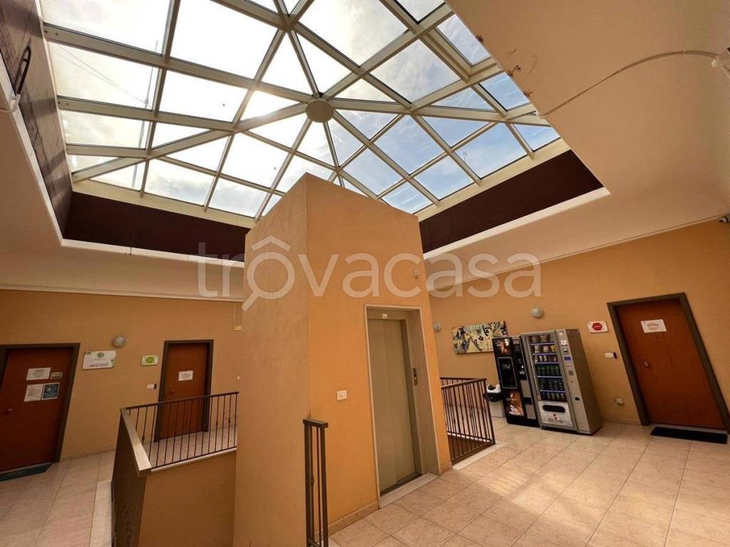 appartamento in vendita a San Severo