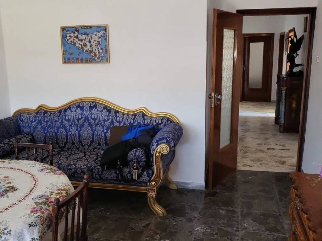 appartamento in vendita a San Severo in zona Centro Storico
