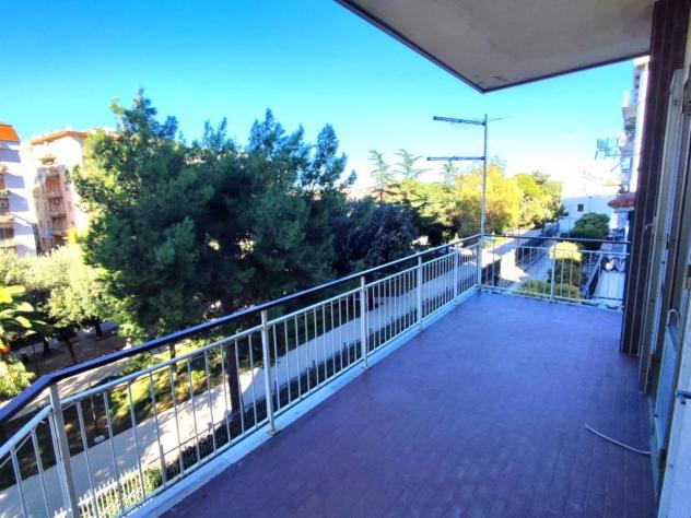 appartamento in vendita a San Severo