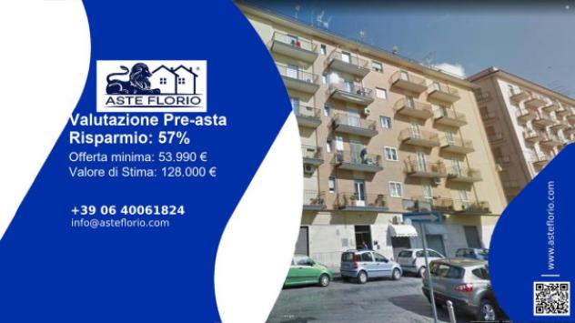appartamento in vendita a San Severo