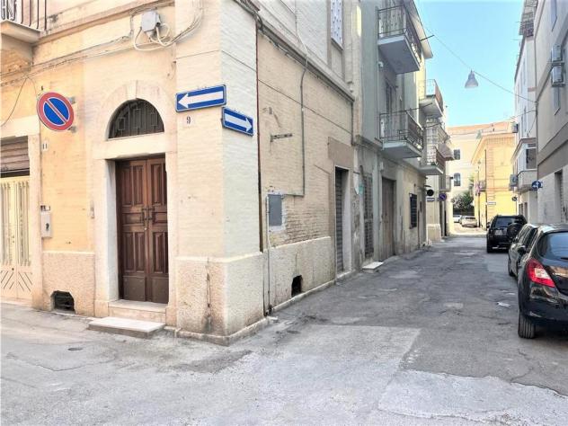 appartamento in vendita a San Severo in zona Centro Storico