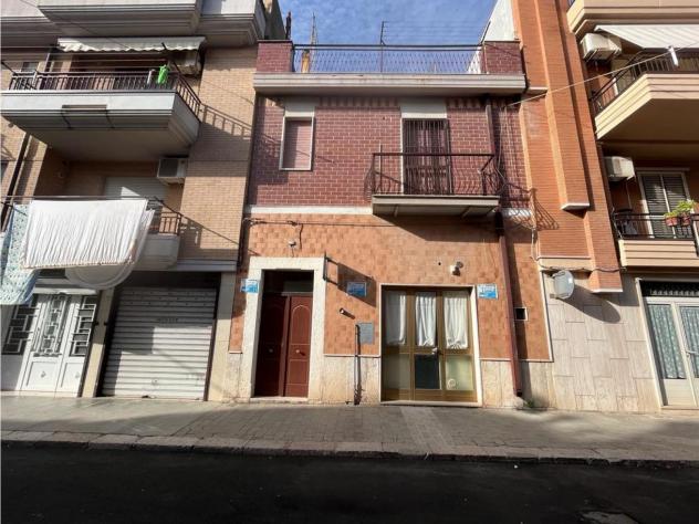 appartamento in vendita a San Severo in zona Centro Storico