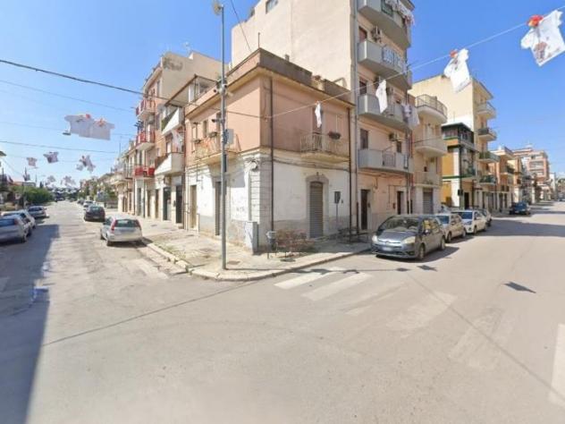 appartamento in vendita a San Severo in zona Centro Storico