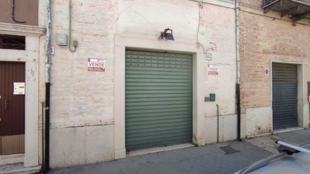 terreno agricolo in vendita a San Severo in zona Centro Storico