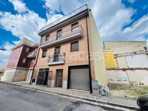 appartamento in vendita a San Severo