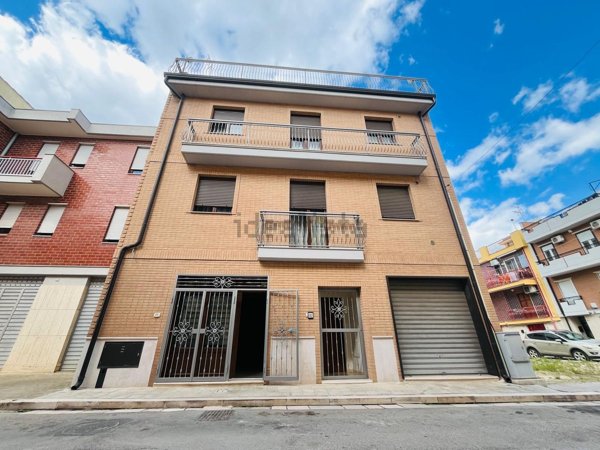appartamento in vendita a San Severo