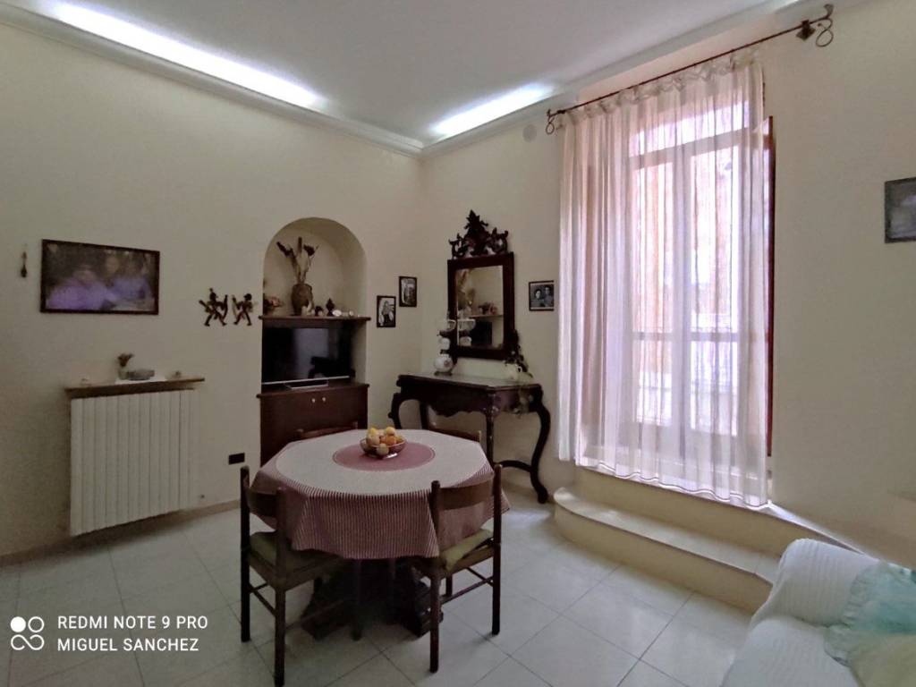 casa indipendente in vendita a San Severo