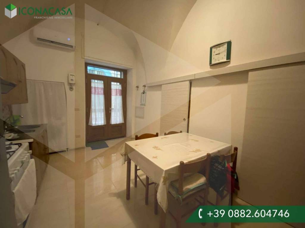 casa indipendente in vendita a San Severo