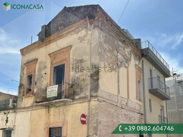 appartamento in vendita a San Severo