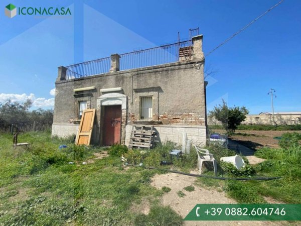 appartamento in vendita a San Severo