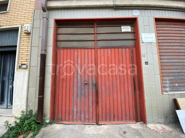 locale di sgombero in vendita a San Severo