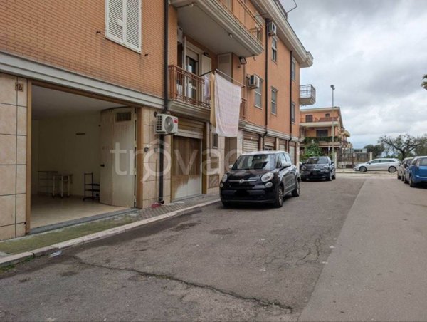 locale di sgombero in vendita a San Severo