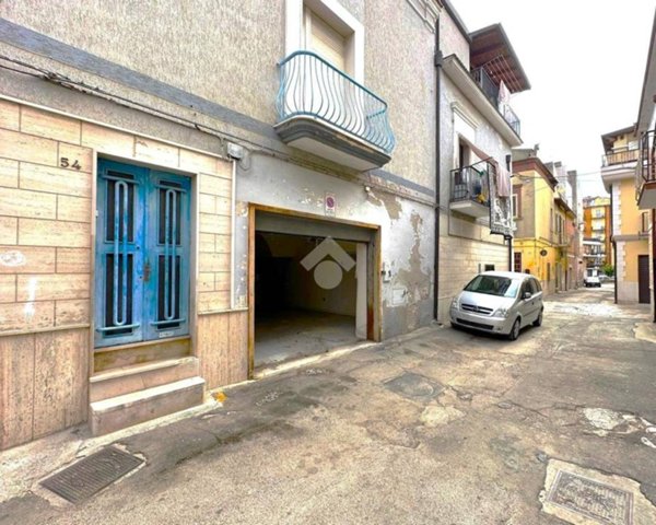 casa indipendente in vendita a San Severo