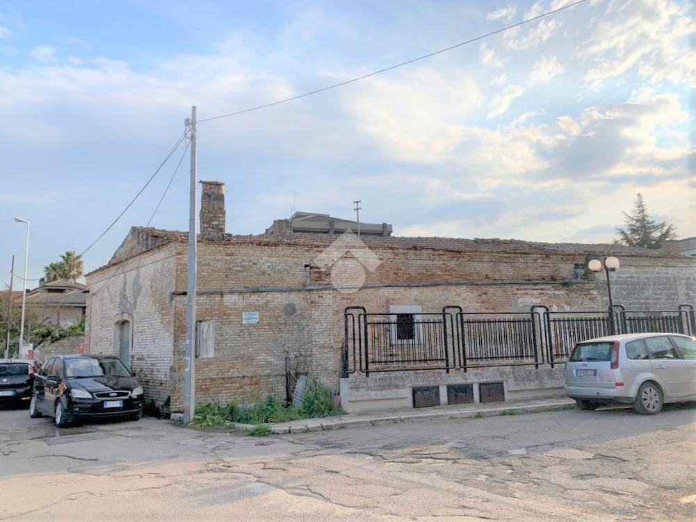 terreno agricolo in vendita a San Severo