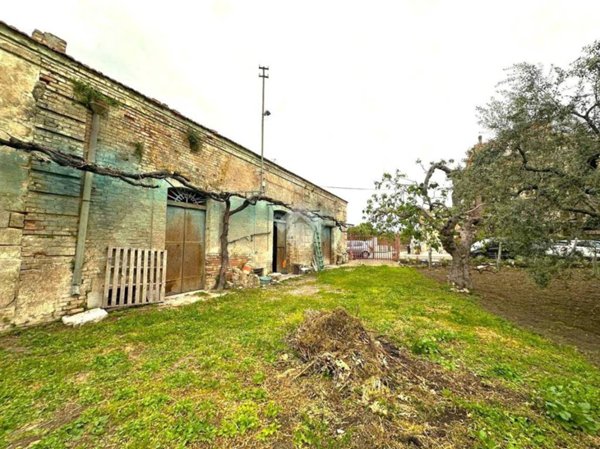 terreno agricolo in vendita a San Severo