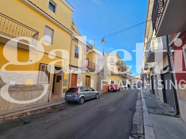 casa indipendente in vendita a San Severo