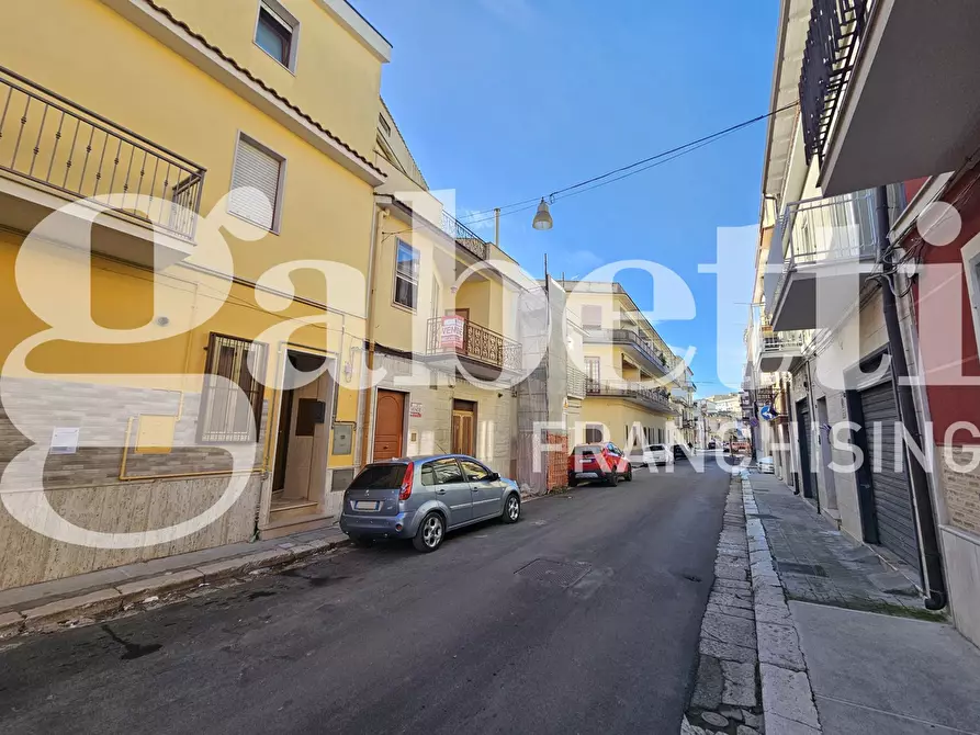 casa indipendente in vendita a San Severo