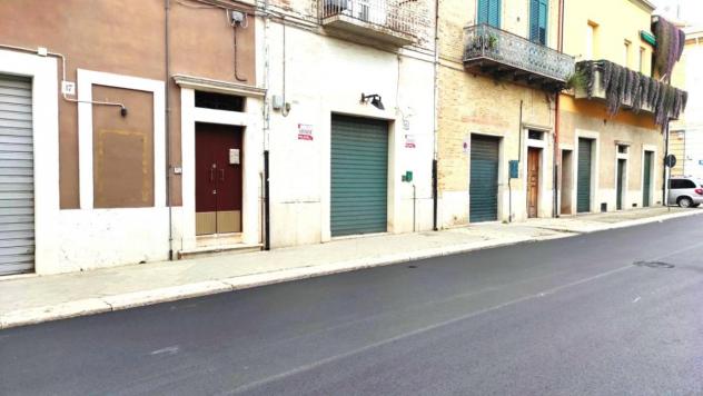 appartamento in vendita a San Severo in zona Centro Storico