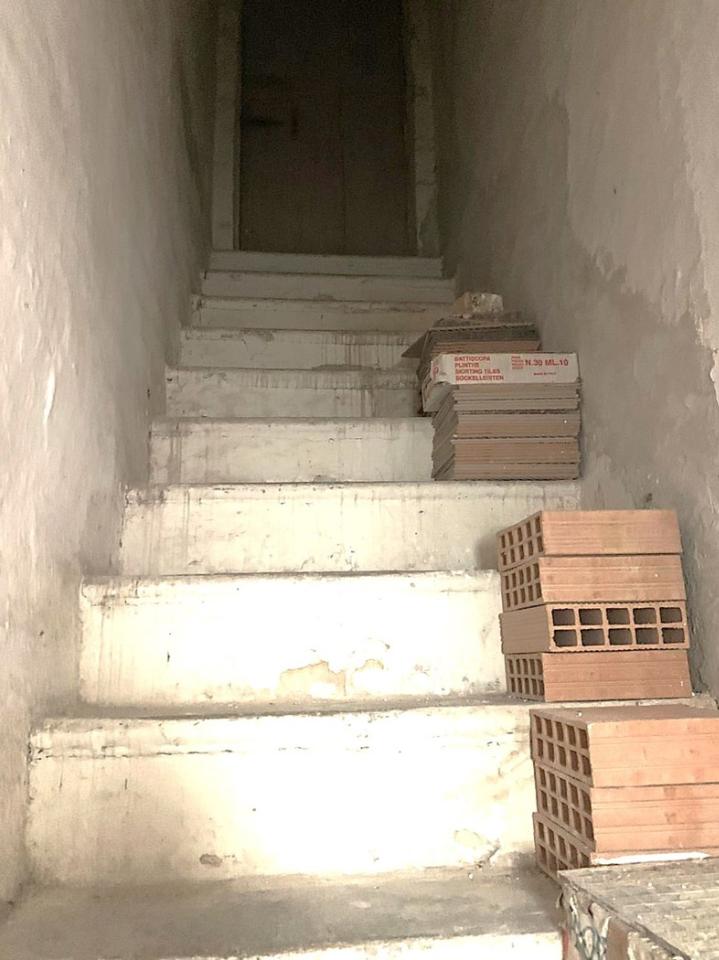 casa indipendente in vendita a San Severo