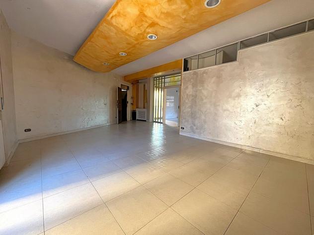 appartamento in vendita a San Severo