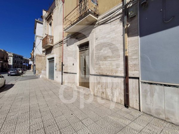 appartamento in vendita a San Severo