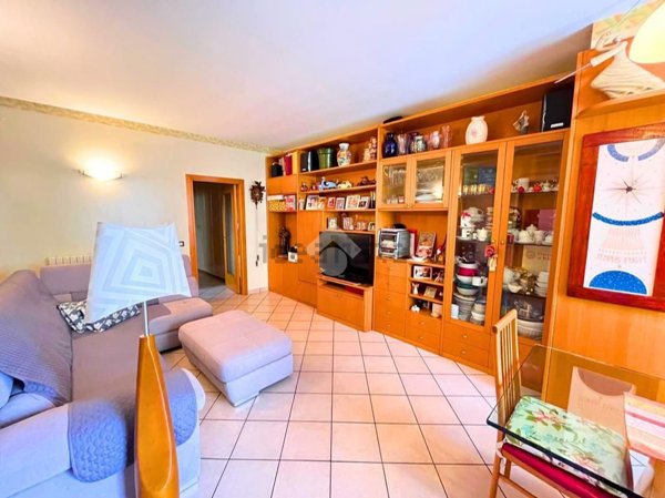 appartamento in vendita a San Severo