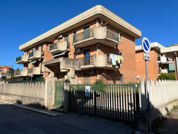 appartamento in vendita a San Severo