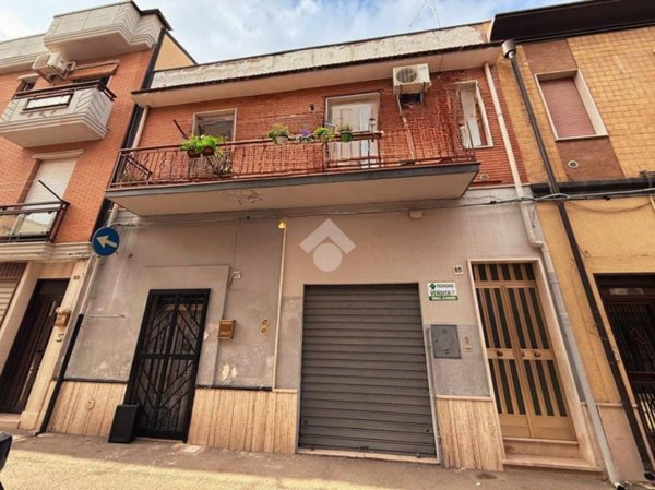appartamento in vendita a San Severo