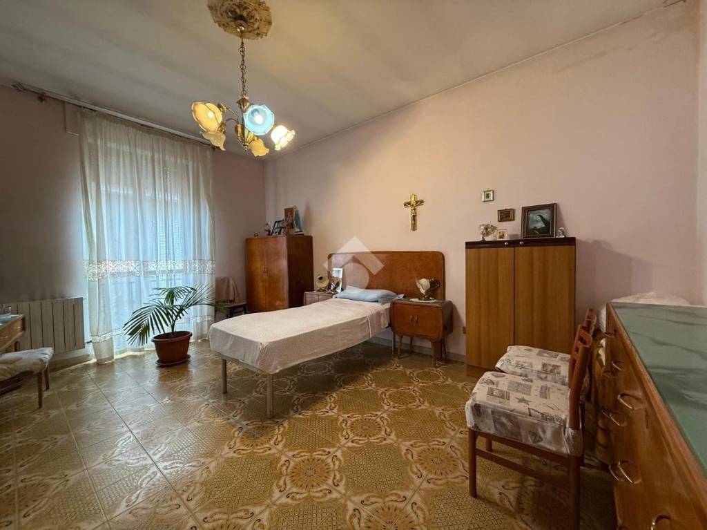 appartamento in vendita a San Severo