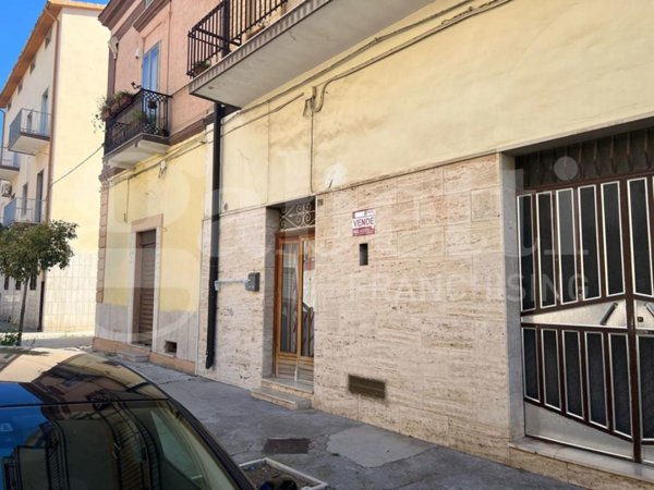 appartamento in vendita a San Severo