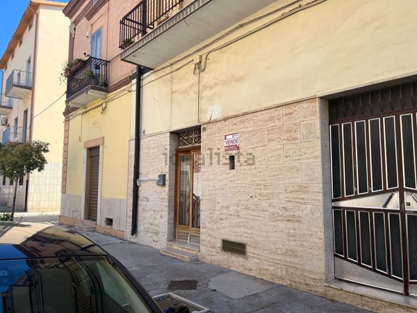 appartamento in vendita a San Severo