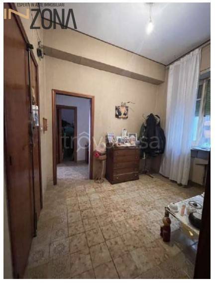appartamento in vendita a San Severo in zona Centro Storico