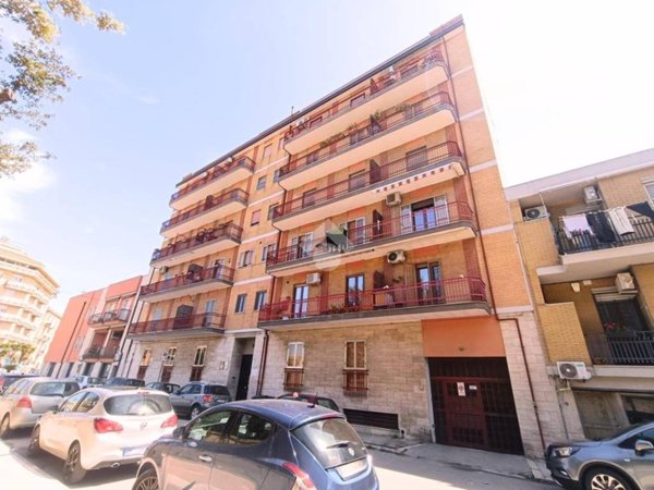 appartamento in vendita a San Severo