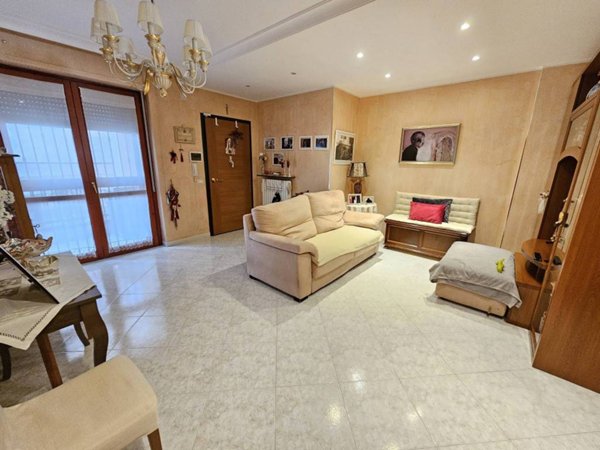 appartamento in vendita a San Severo