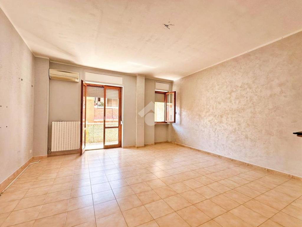 appartamento in vendita a San Severo in zona Centro Storico