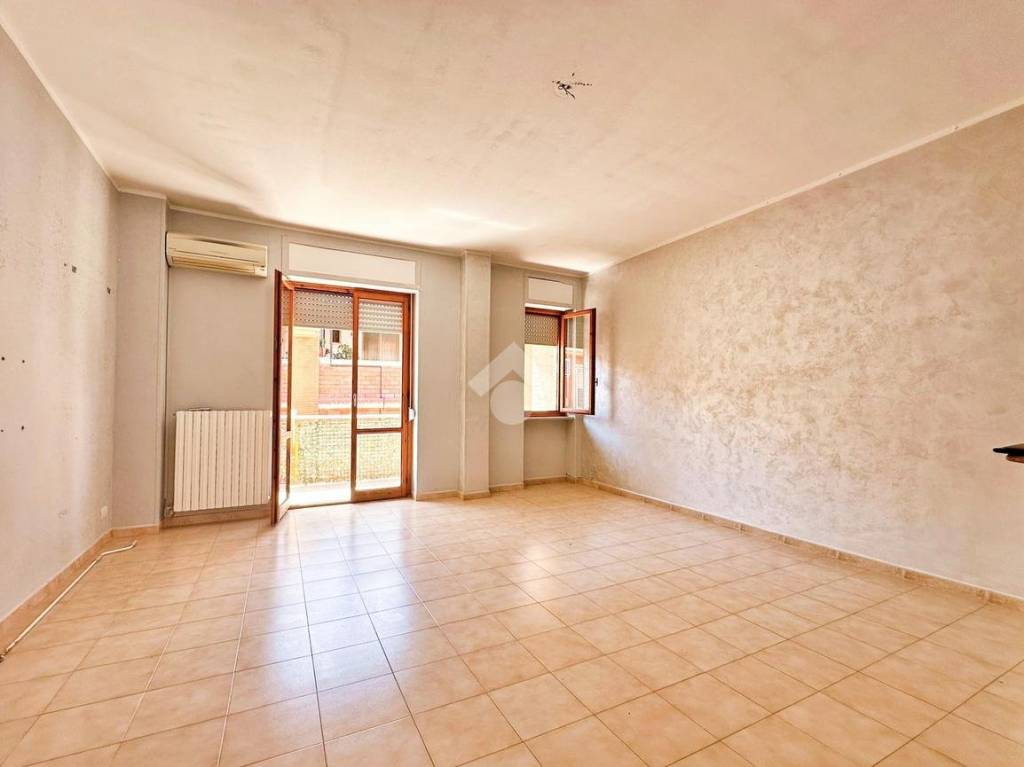 appartamento in vendita a San Severo in zona Centro Storico