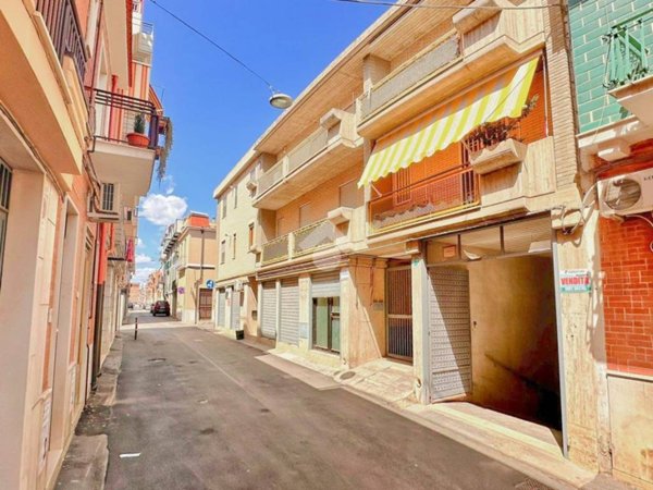 appartamento in vendita a San Severo in zona Centro Storico