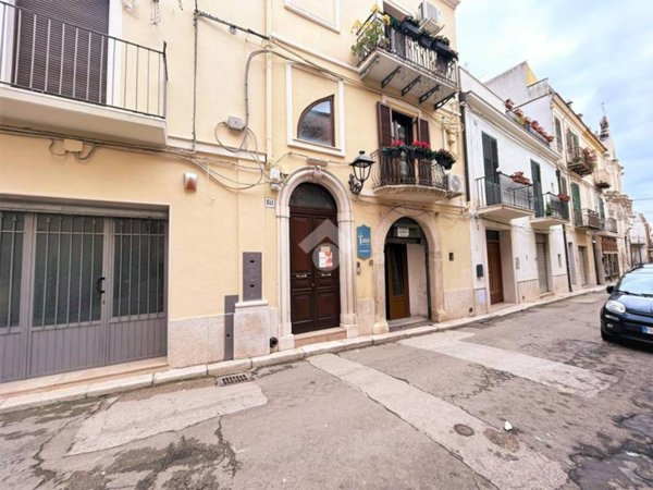 negozio in vendita a San Severo in zona Centro Storico