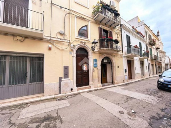 negozio in vendita a San Severo in zona Centro Storico