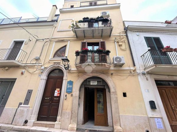 negozio in vendita a San Severo in zona Centro Storico