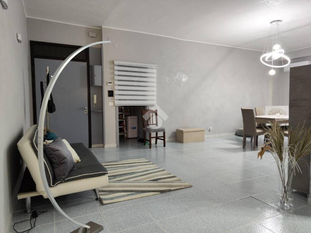 appartamento in vendita a San Severo