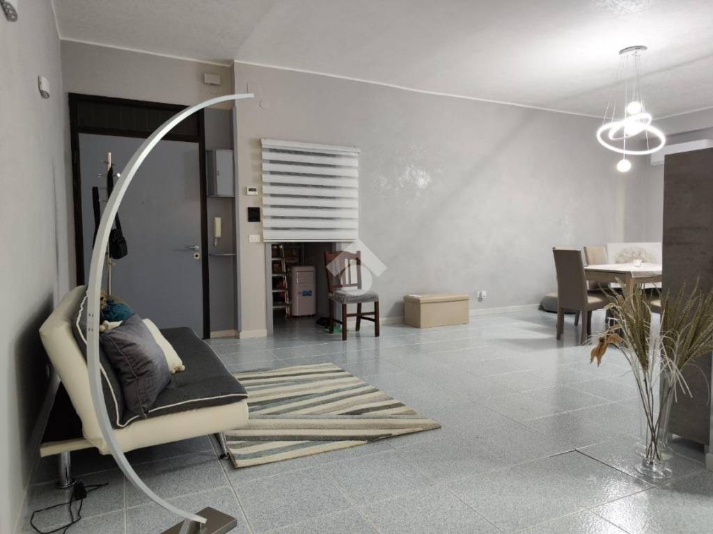 appartamento in vendita a San Severo