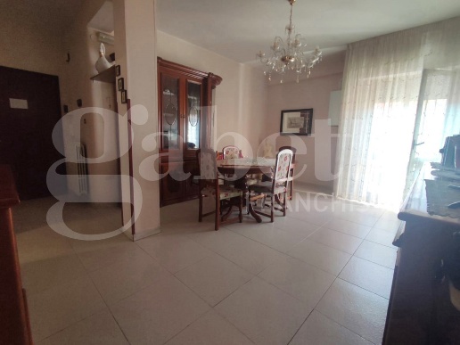 appartamento in vendita a San Severo