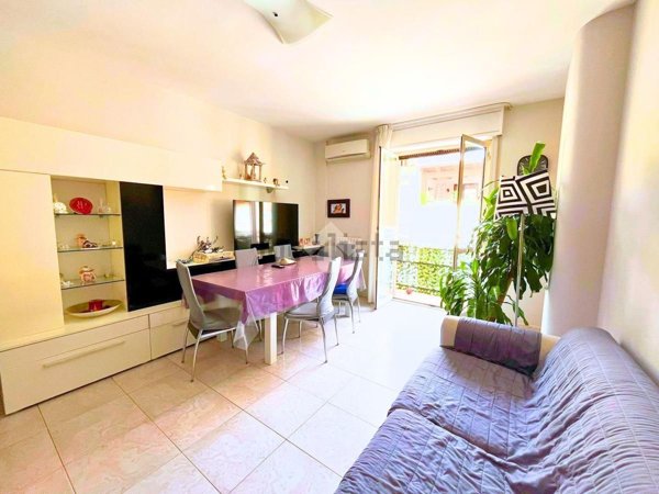 appartamento in vendita a San Severo in zona Centro Storico