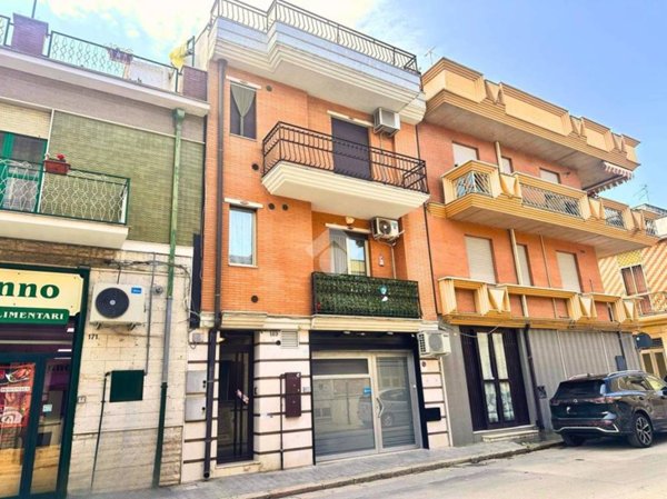 casa indipendente in vendita a San Severo in zona Centro Storico