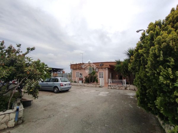 casa indipendente in vendita a San Severo