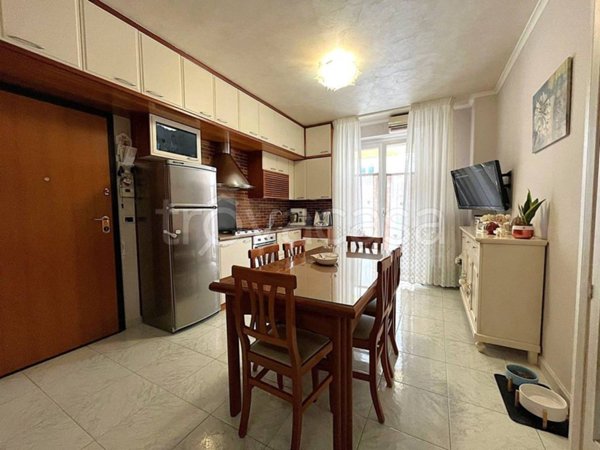 appartamento in vendita a San Severo