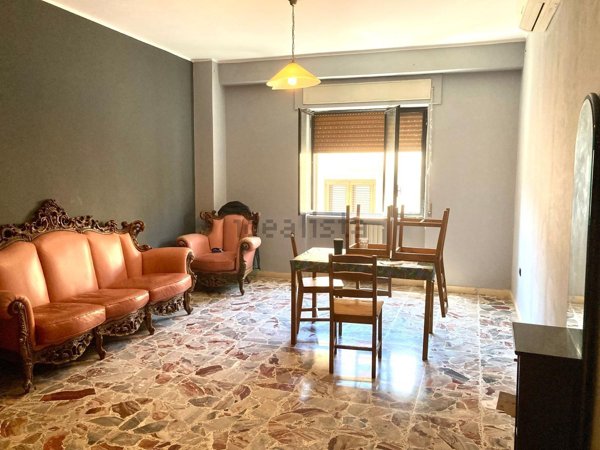appartamento in vendita a San Severo