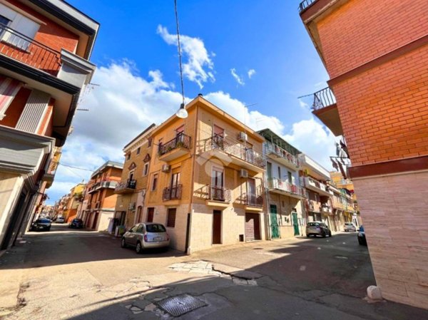 casa indipendente in vendita a San Severo in zona Centro Storico